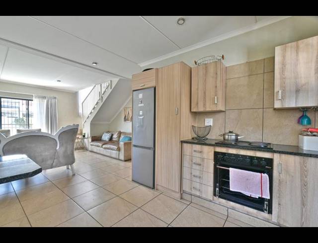 4 BEDROOM HOUSE FOR SALE IN LEOPARD’S REST